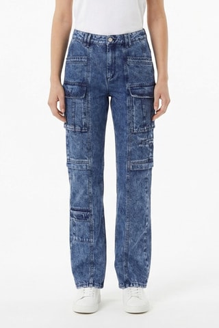 Jeans - Blu