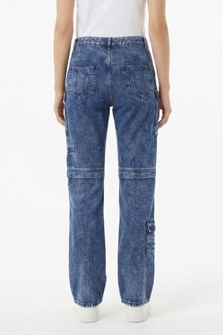 Jeans - Blu