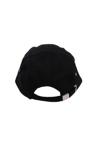 Cappellino - Nero
