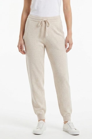 Pantaloni sportivi - Grigio chiaro