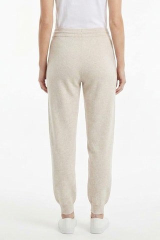 Pantaloni sportivi - Grigio chiaro