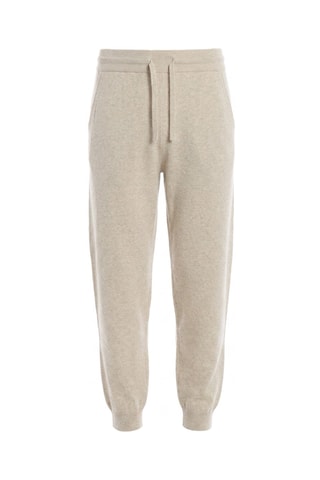 Pantaloni sportivi - Grigio chiaro