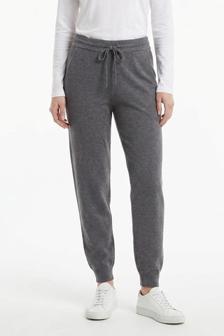 Pantaloni sportivi - Grigio