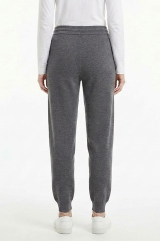 Pantaloni sportivi - Grigio