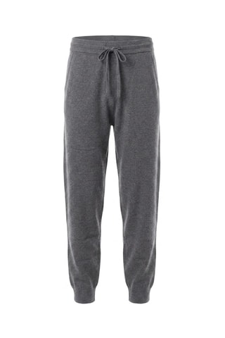 Pantaloni sportivi - Grigio