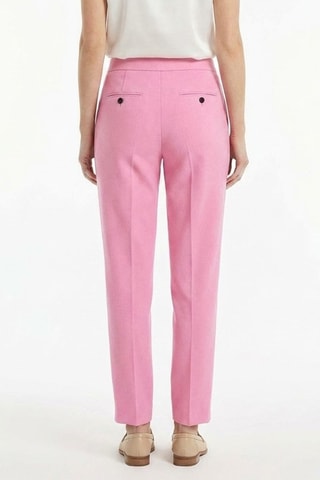 Pantaloni - Rosa
