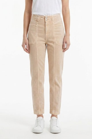 Pantaloni - Beige