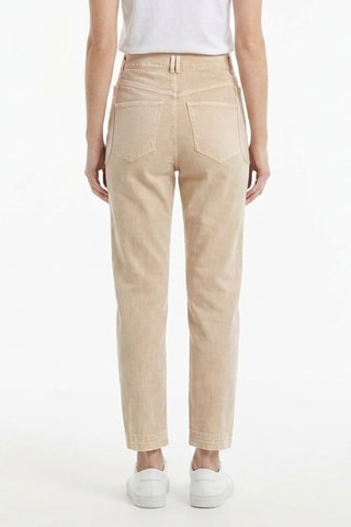 Pantaloni - Beige