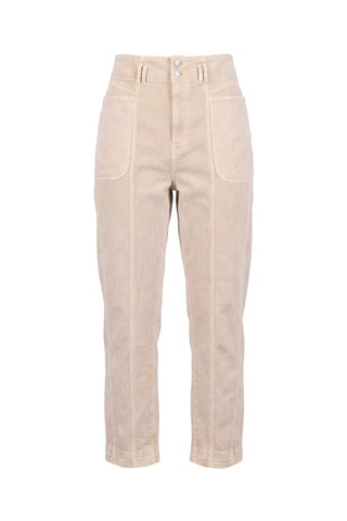 Pantaloni - Beige