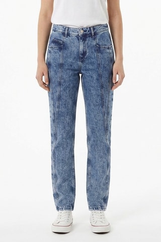 Jeans - Blu