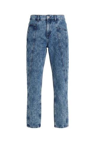 Jeans - Blu