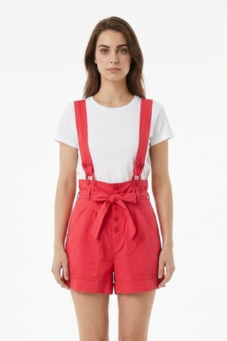 Shorts - Rosa