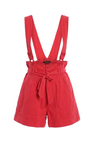 Shorts - Rosa