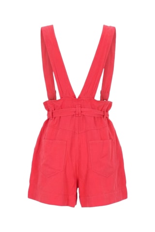 Shorts - Rosa