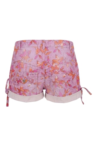 Shorts in jeans - Rosa