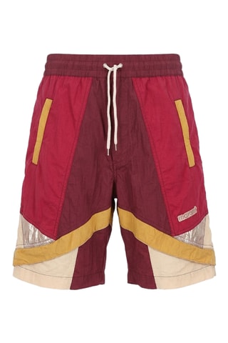 Shorts - Bordeaux