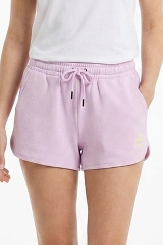Shorts - Rosa chiaro