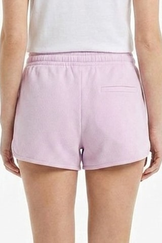 Shorts - Rosa chiaro