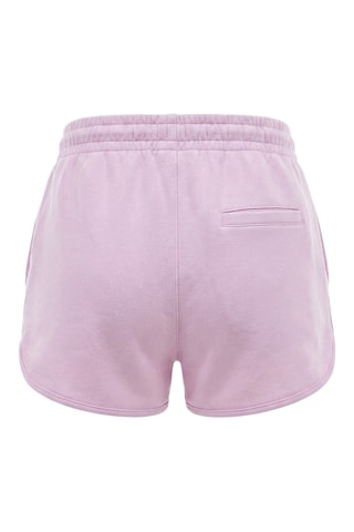Shorts - Rosa chiaro