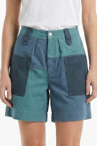 Shorts - Blu