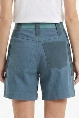 Shorts - Blu