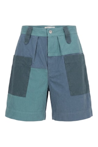 Shorts - Blu