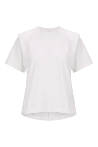 T-shirt - Bianco