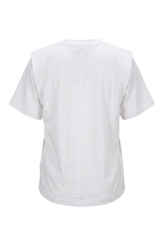 T-shirt - Bianco