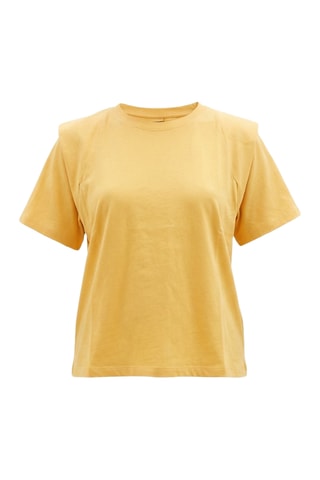 T-shirt - Giallo
