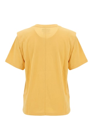 T-shirt - Giallo