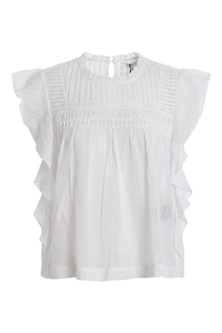 Top - Bianco