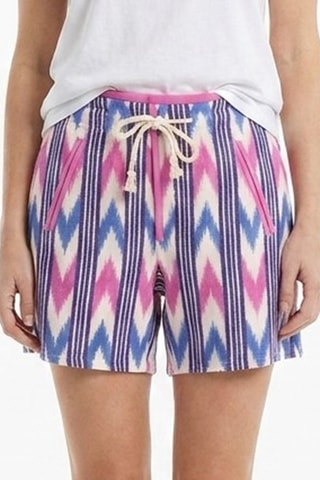 Shorts - Ecrù