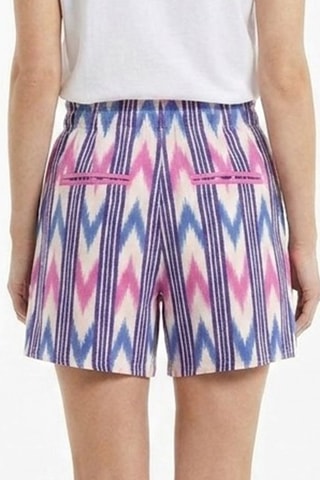 Shorts - Ecrù