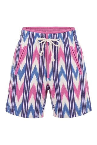Shorts - Ecrù