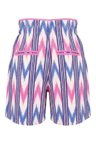 Shorts - Ecrù