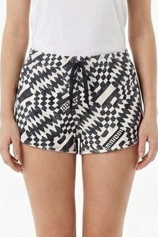 Shorts - Ecrù