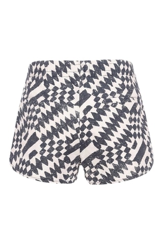 Shorts - Ecrù