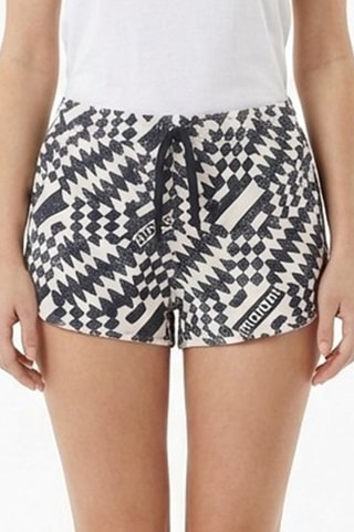 Shorts - Ecrù
