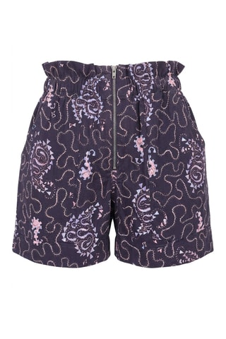 Shorts - Blu scuro