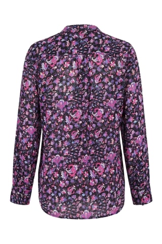 Camicia - Blu scuro