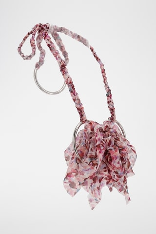Collana - Rosa