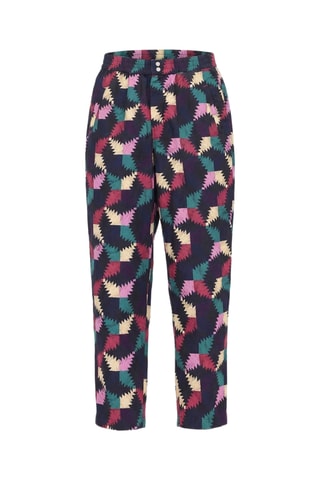 Pantaloni - Blu scuro