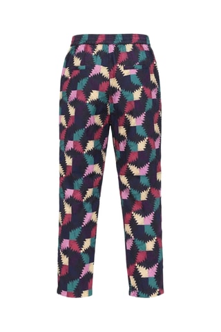 Pantaloni - Blu scuro