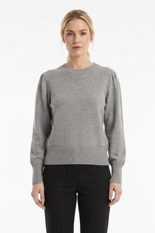 Maglia - Grigio