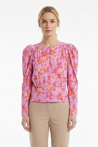 Blusa - Rosa