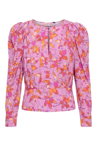 Blusa - Rosa