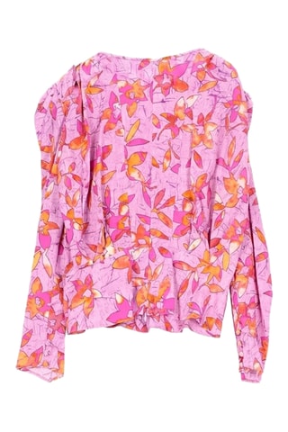 Blusa - Rosa