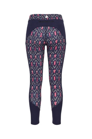 Leggings - Blu scuro