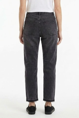 Jeans - Nero