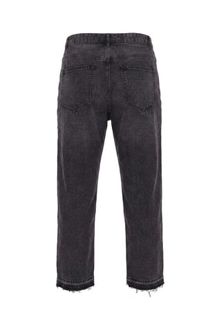 Jeans - Nero